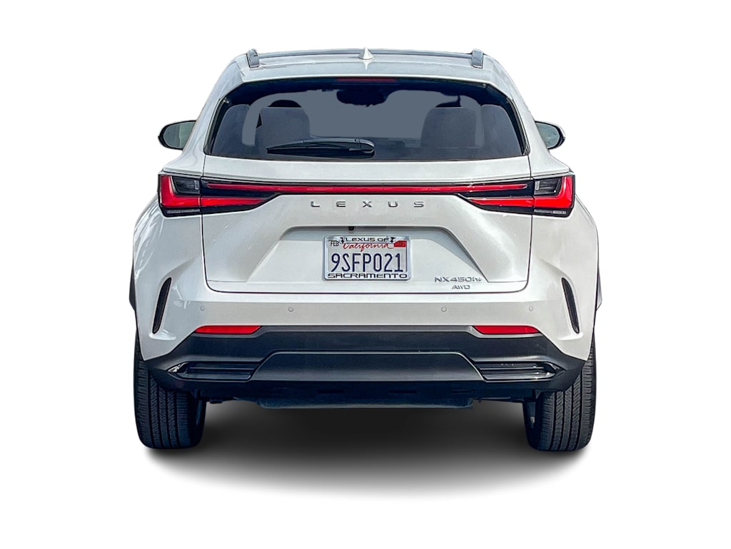 Thumbnail: 2025 Lexus ES - 4