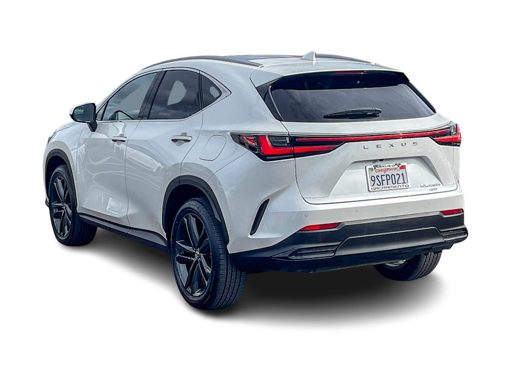 Thumbnail: 2025 Lexus ES - 3