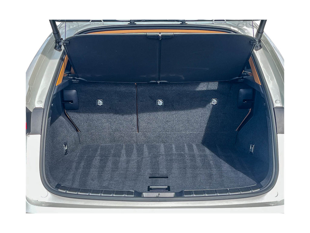 Thumbnail: 2025 Lexus ES - 16