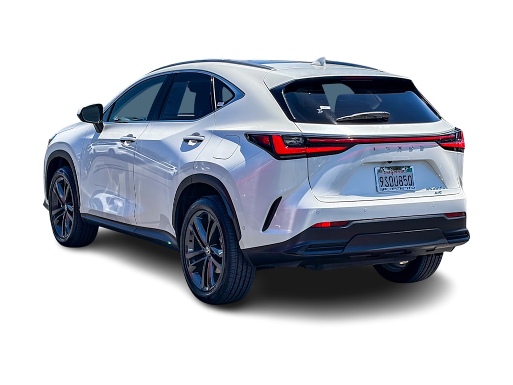 Thumbnail: 2025 Lexus ES - 3