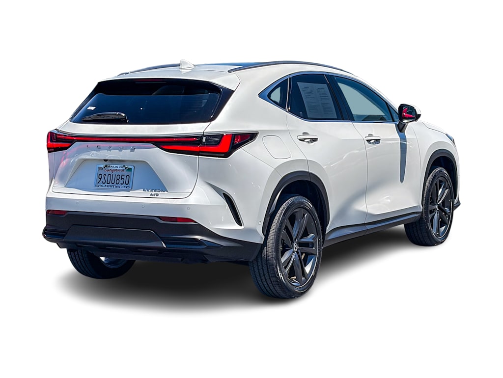 Thumbnail: 2025 Lexus ES - 16