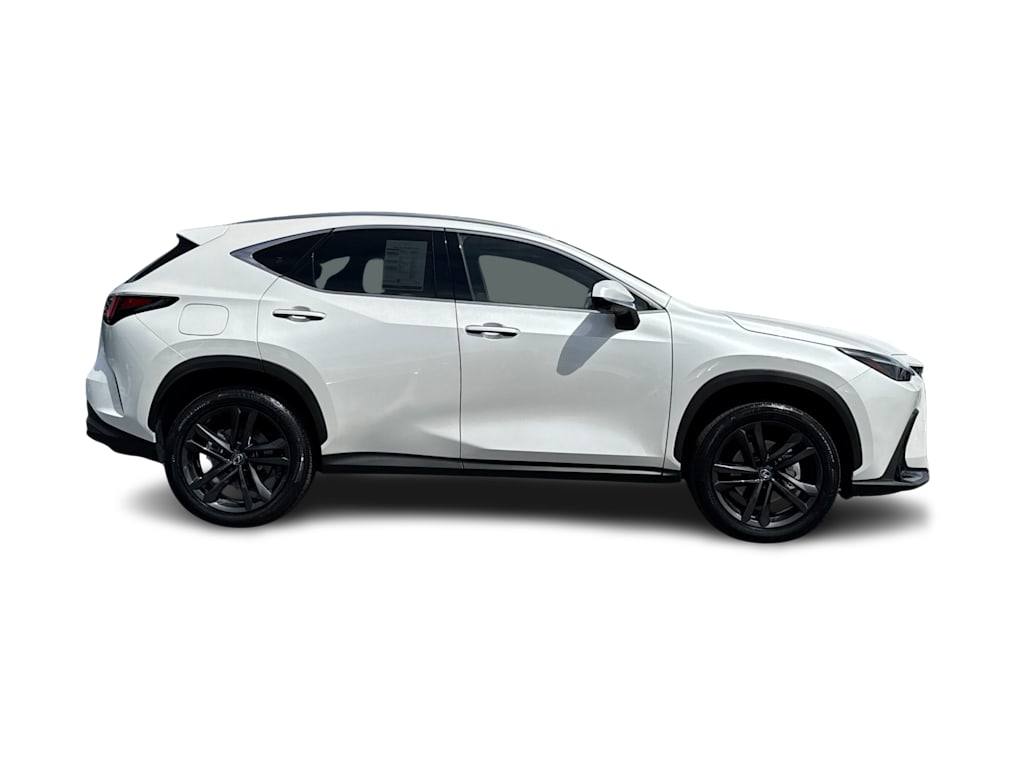 Thumbnail: 2024 Lexus ES - 20