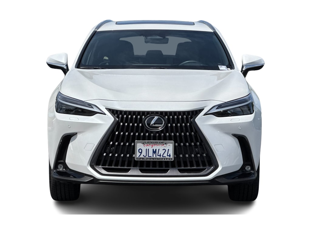 Thumbnail: 2024 Lexus ES - 6