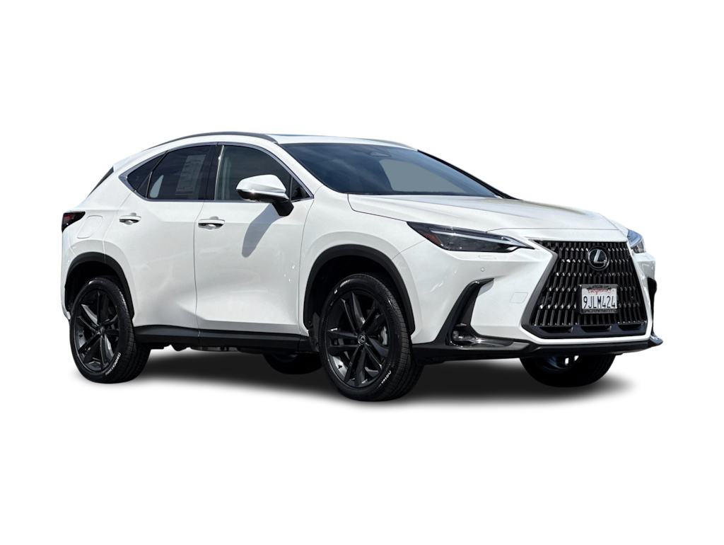 Thumbnail: 2024 Lexus ES - 19