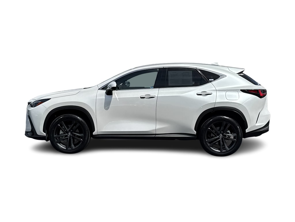 Thumbnail: 2024 Lexus ES - 3