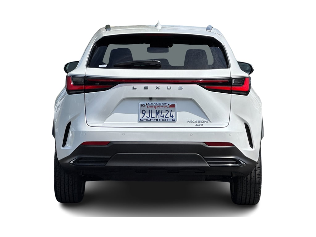 Thumbnail: 2024 Lexus ES - 5