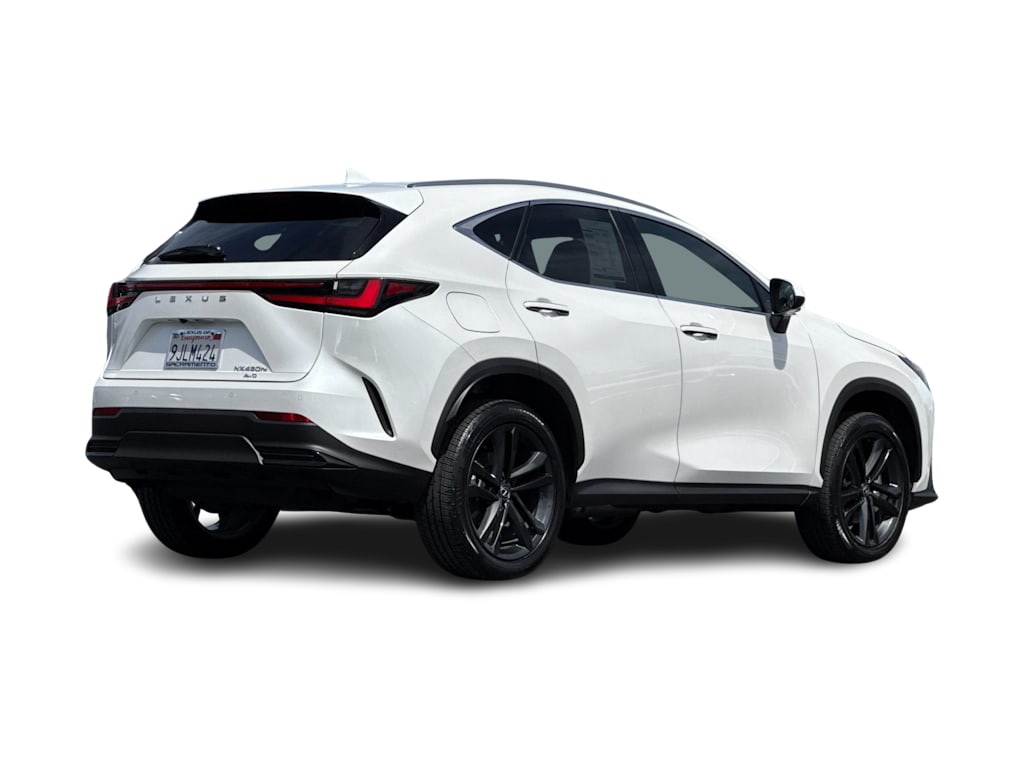 Thumbnail: 2024 Lexus ES - 18