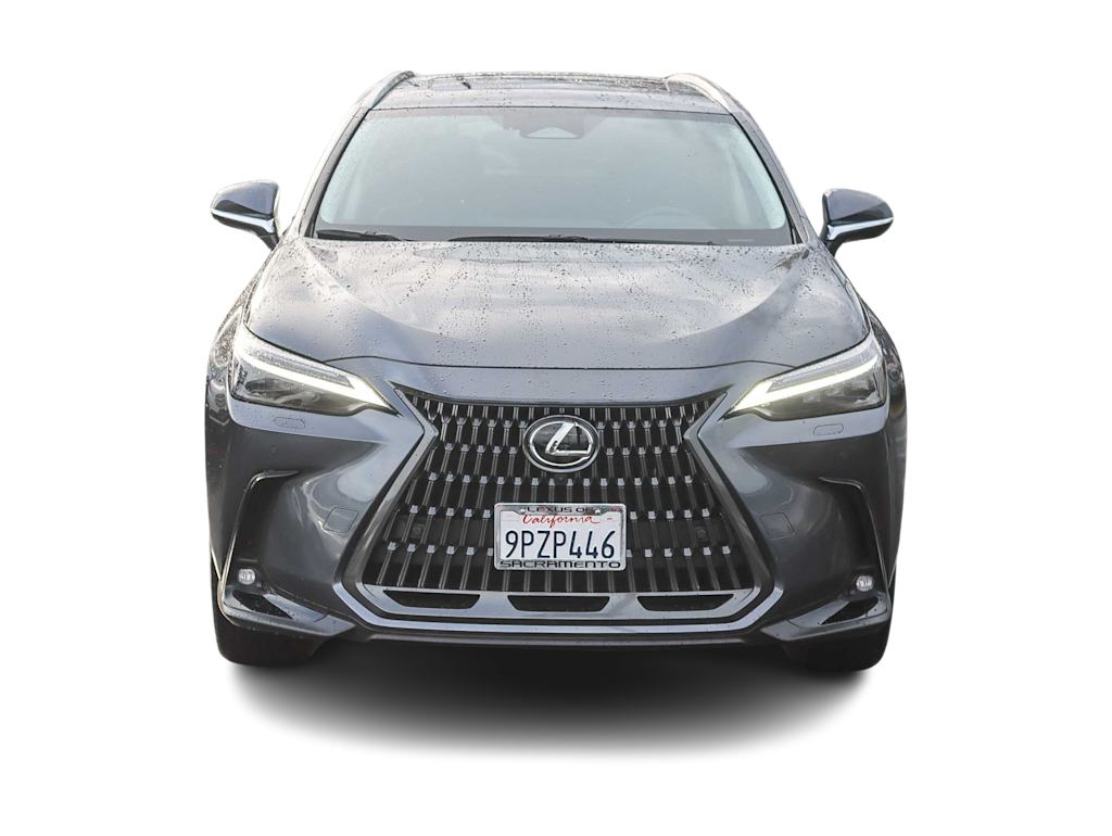 Thumbnail: 2025 Lexus ES - 5