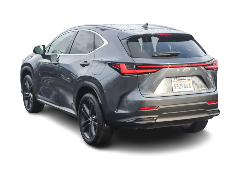 Thumbnail: 2025 Lexus ES - 3