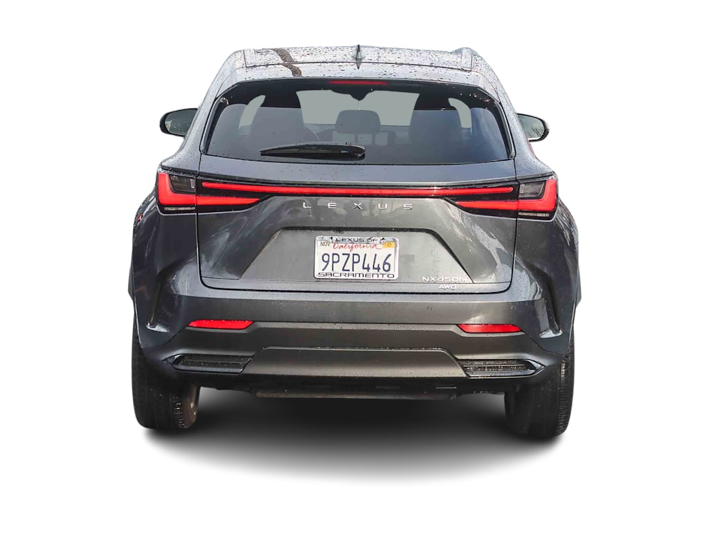 Thumbnail: 2025 Lexus ES - 4