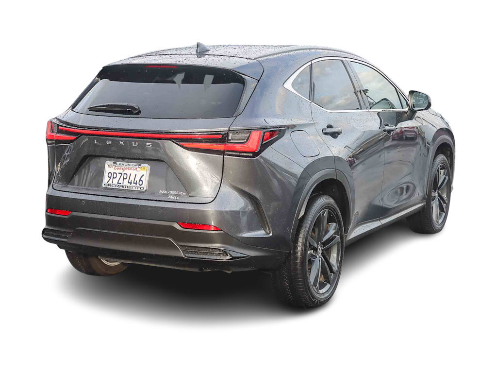 Thumbnail: 2025 Lexus ES - 15