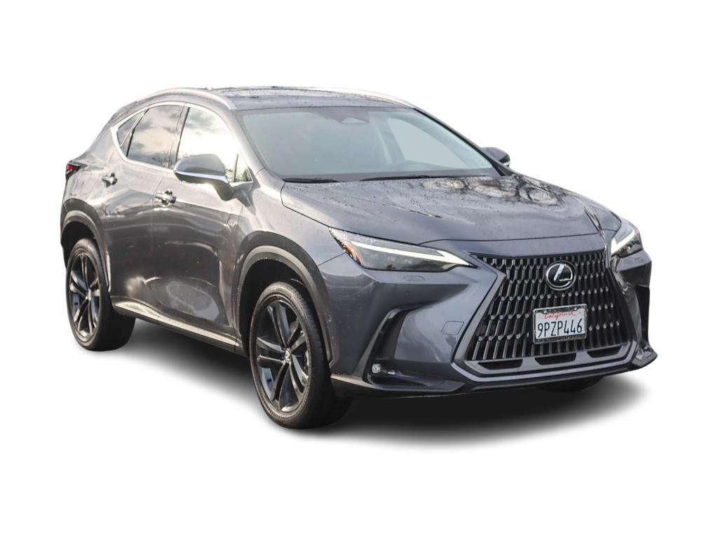 Thumbnail: 2025 Lexus ES - 16