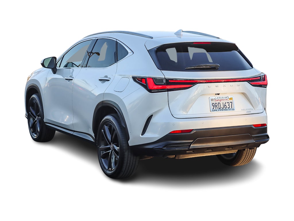 Thumbnail: 2025 Lexus ES - 3