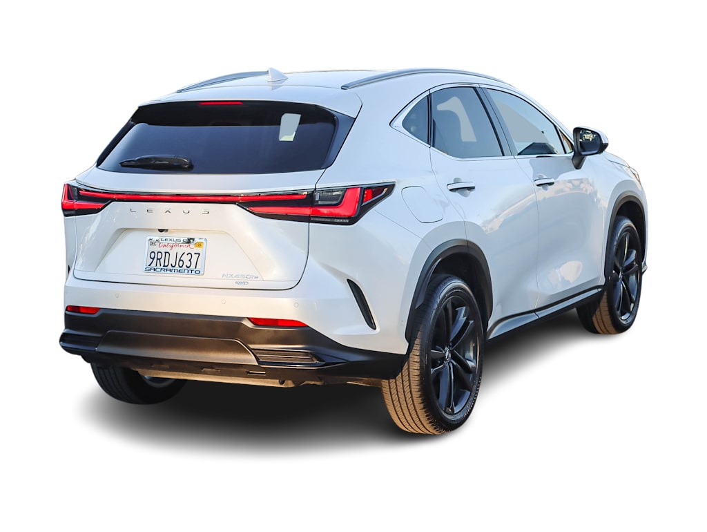 Thumbnail: 2025 Lexus ES - 18