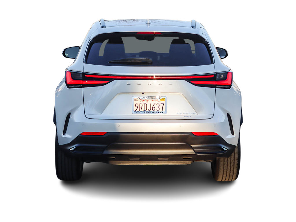 Thumbnail: 2025 Lexus ES - 4