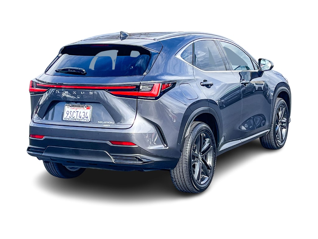 Thumbnail: 2025 Lexus ES - 16