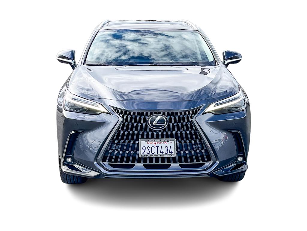 Thumbnail: 2025 Lexus ES - 5