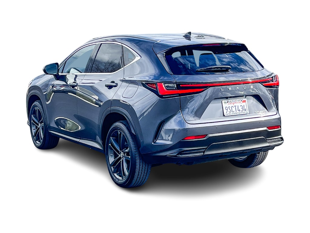 Thumbnail: 2025 Lexus ES - 3