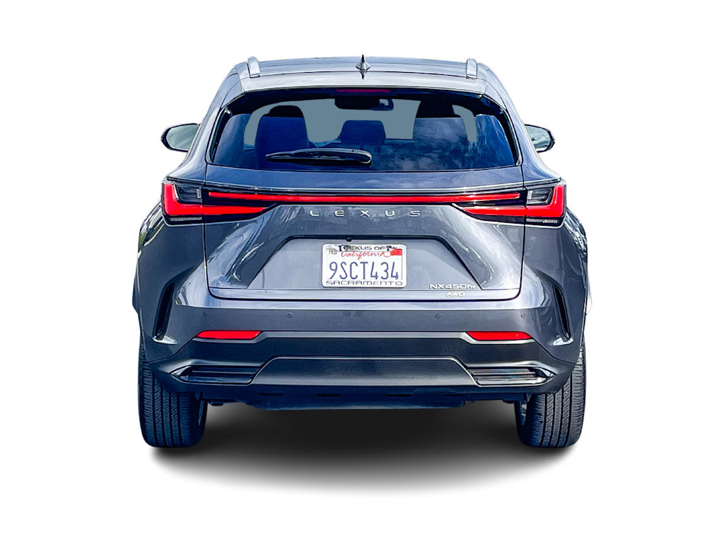 Thumbnail: 2025 Lexus ES - 4