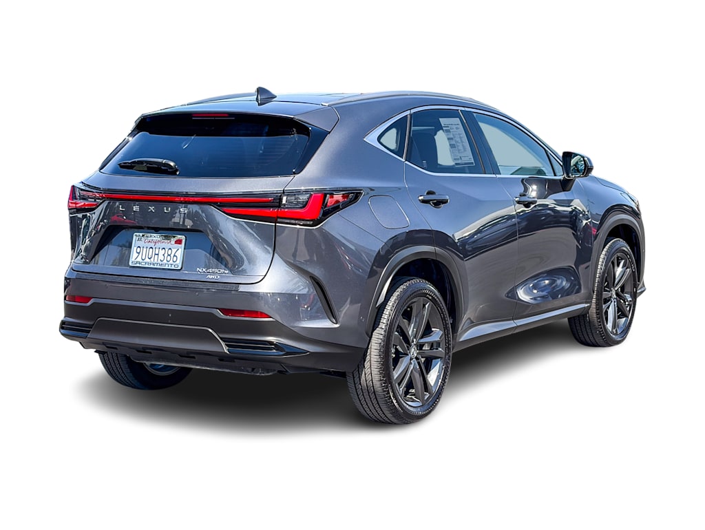 Thumbnail: 2025 Lexus ES - 17