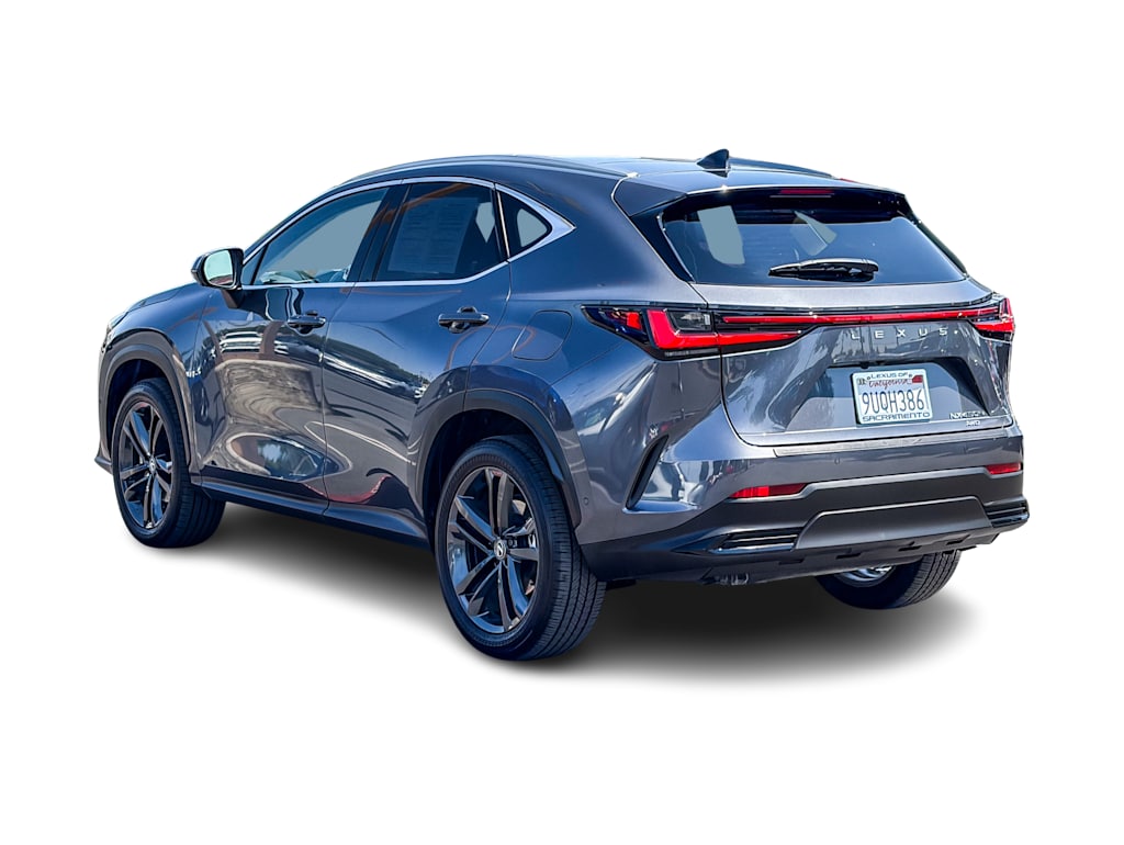 Thumbnail: 2025 Lexus ES - 3