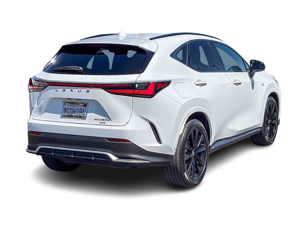 Thumbnail: 2024 Lexus ES - 17