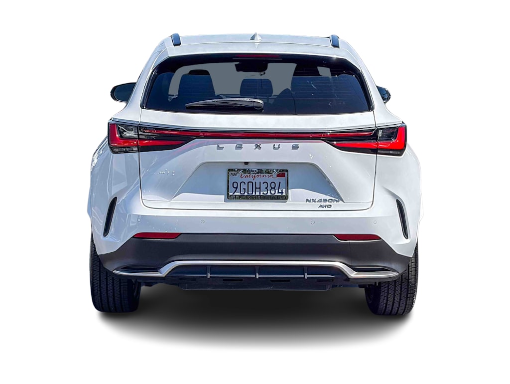 Thumbnail: 2024 Lexus ES - 4