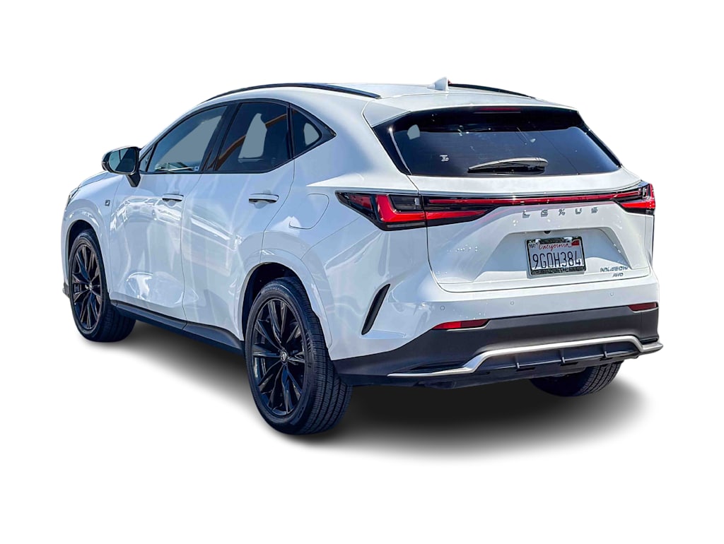 Thumbnail: 2024 Lexus ES - 3