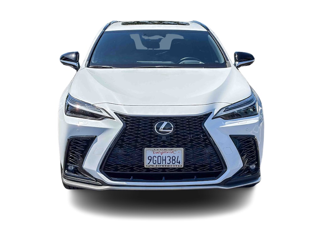 Thumbnail: 2024 Lexus ES - 5