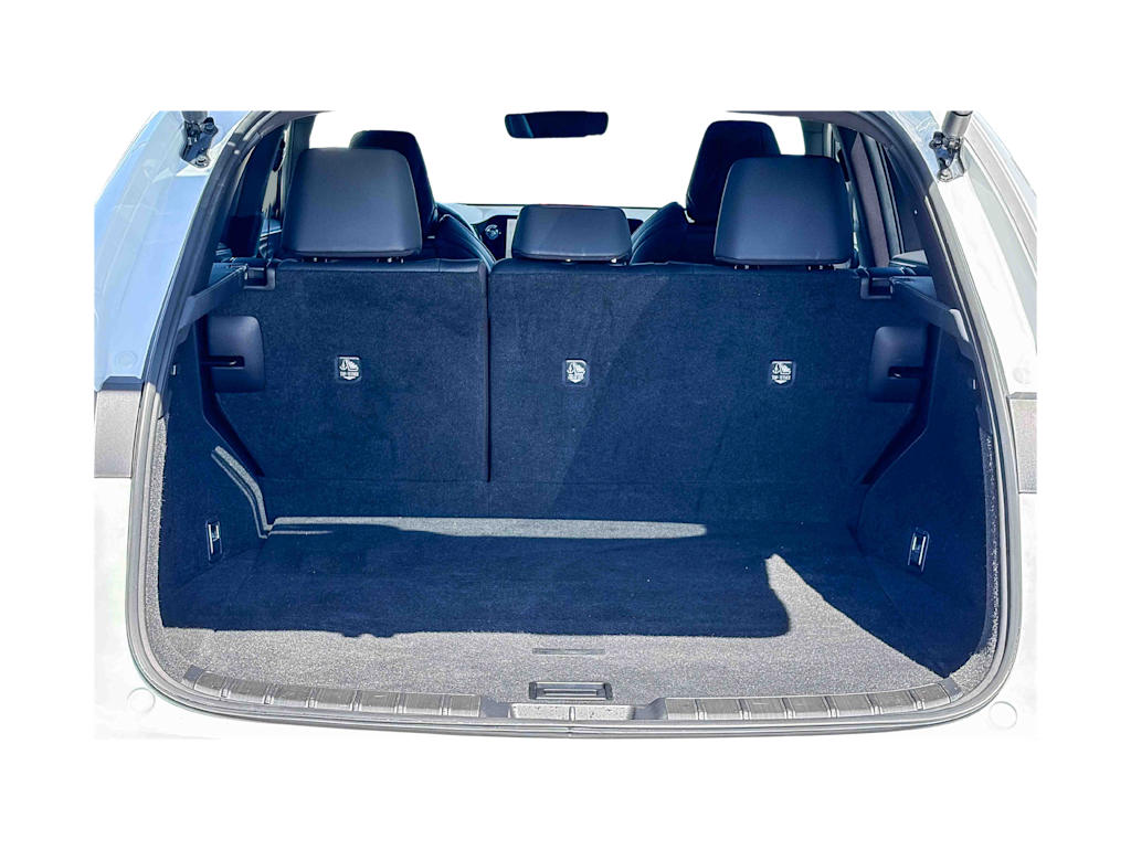 Thumbnail: 2024 Lexus ES - 16