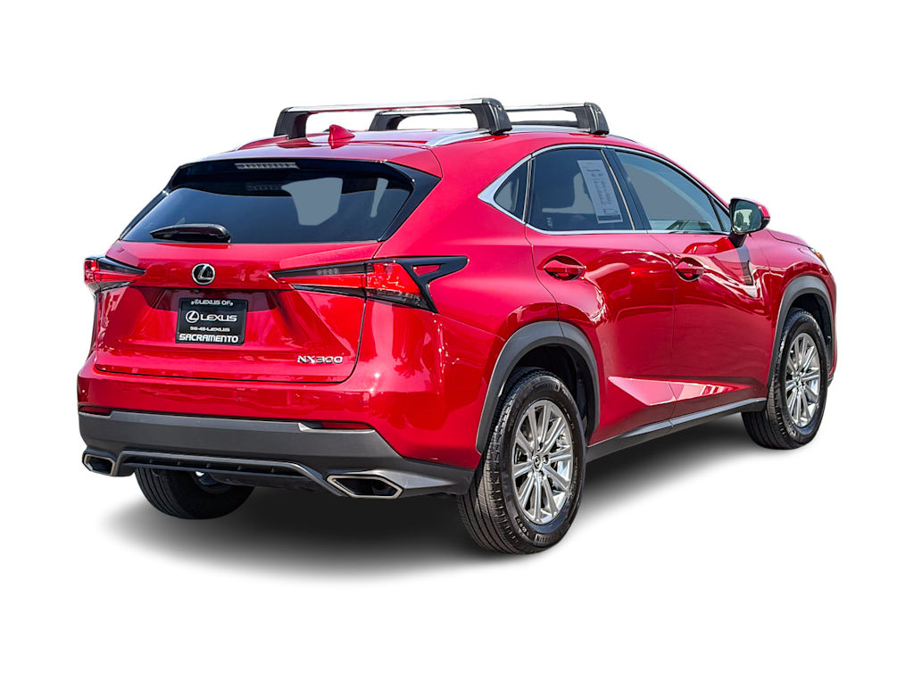 Thumbnail: 2019 Lexus NX - 17