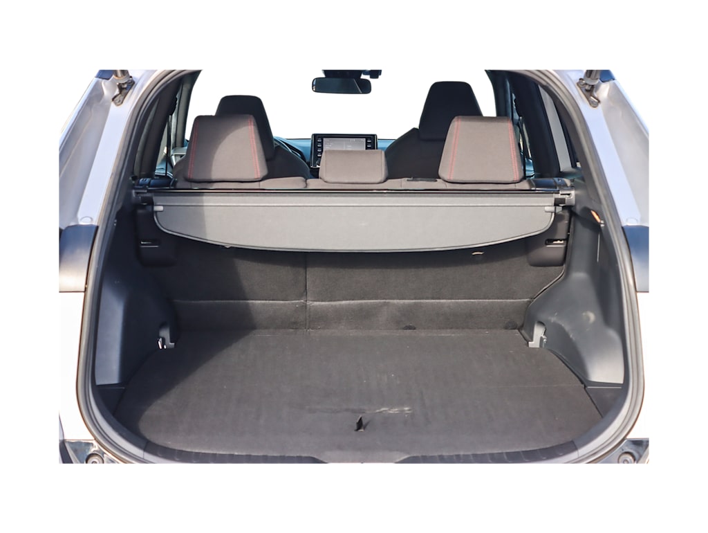 Thumbnail: 2021 Toyota RAV4 - 16