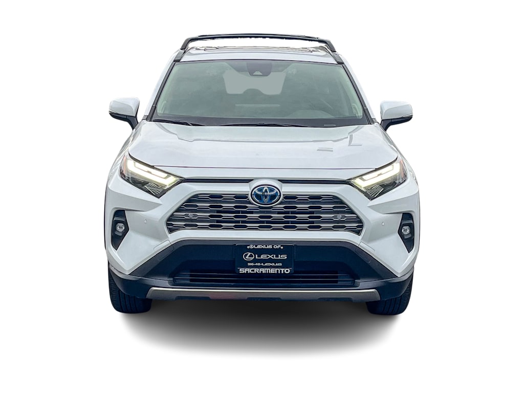 Thumbnail: 2023 Toyota RAV4 - 5