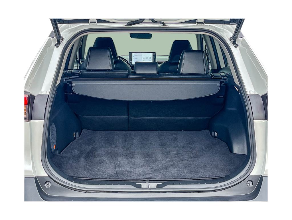 Thumbnail: 2023 Toyota RAV4 - 15