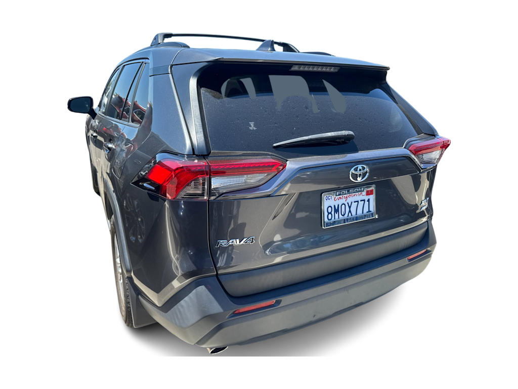 Thumbnail: 2019 Toyota RAV4 - 2