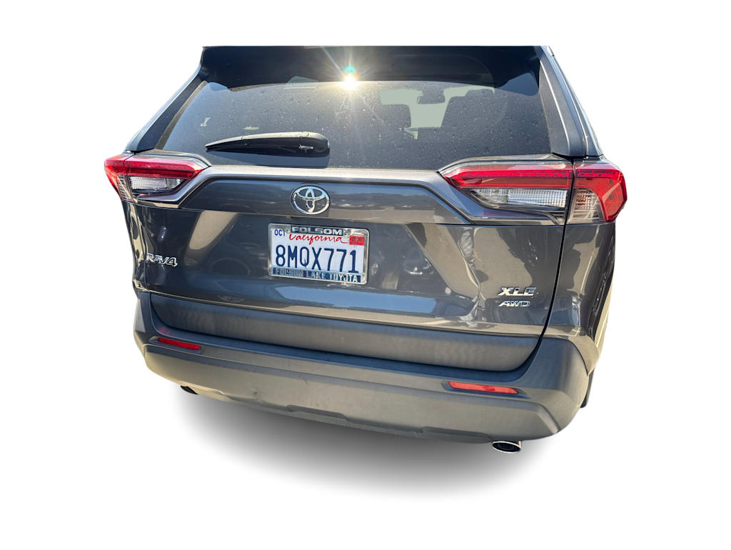 Thumbnail: 2019 Toyota RAV4 - 16