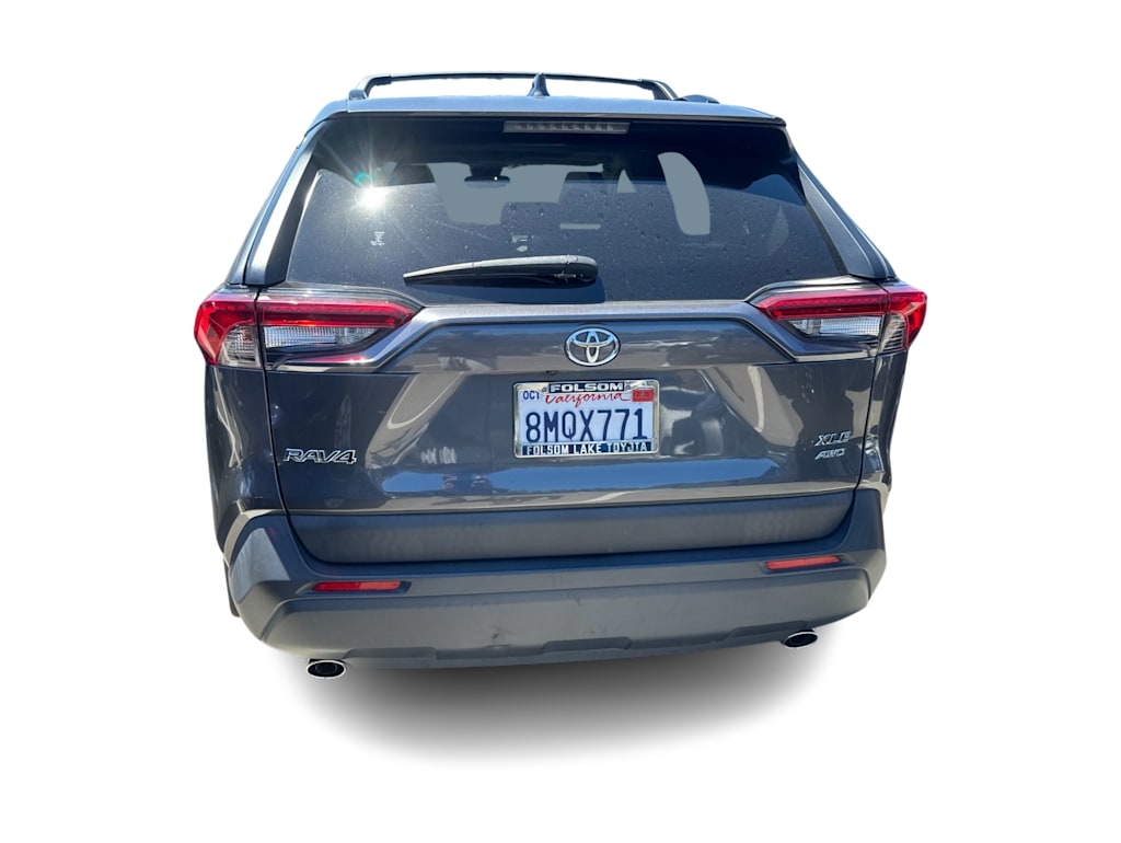 Thumbnail: 2019 Toyota RAV4 - 3