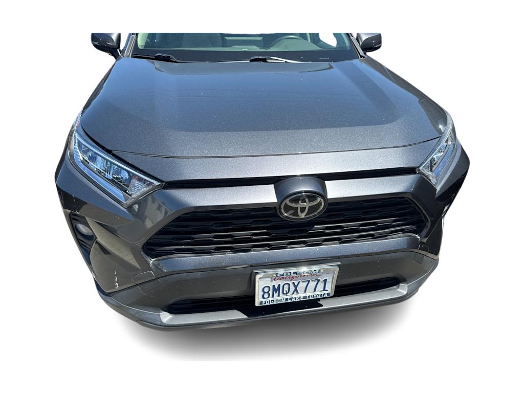 Thumbnail: 2019 Toyota RAV4 - 20