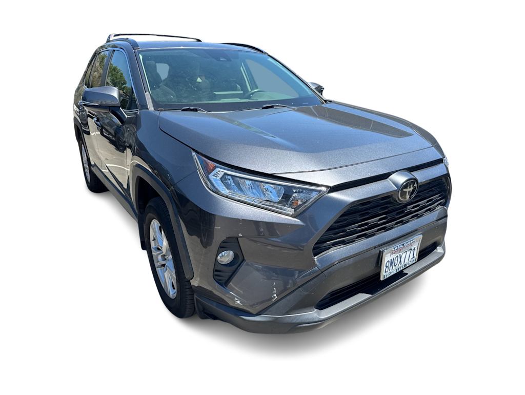 Thumbnail: 2019 Toyota RAV4 - 22