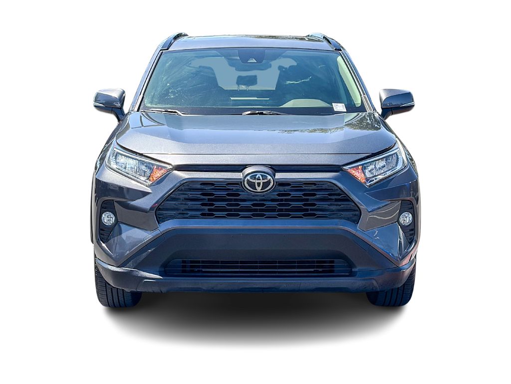 Thumbnail: 2019 Toyota RAV4 - 5
