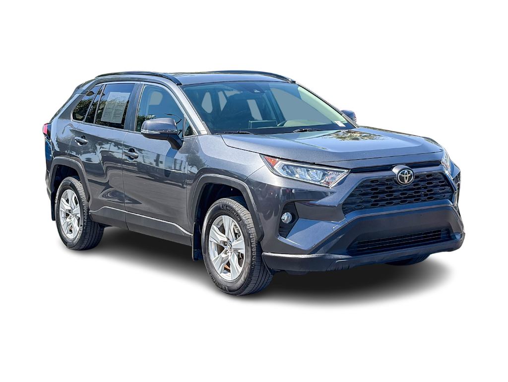 Thumbnail: 2019 Toyota RAV4 - 18