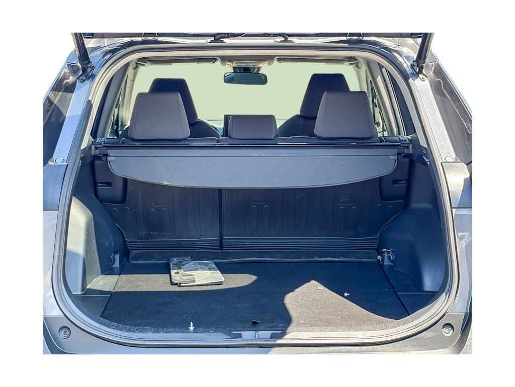 Thumbnail: 2019 Toyota RAV4 - 15