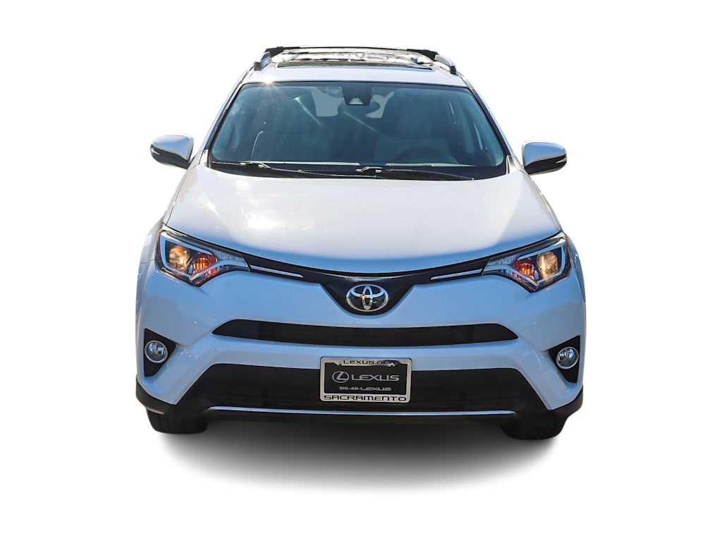Thumbnail: 2018 Toyota RAV4 - 5