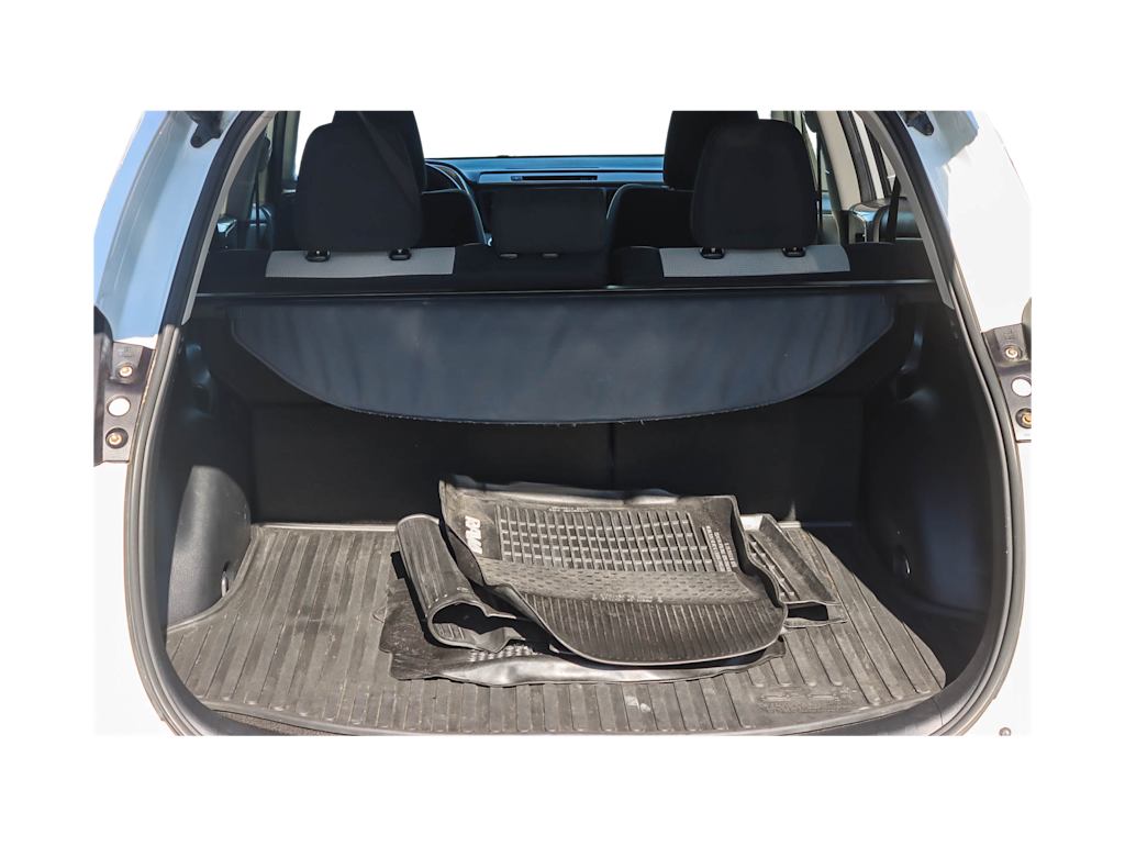 Thumbnail: 2018 Toyota RAV4 - 15