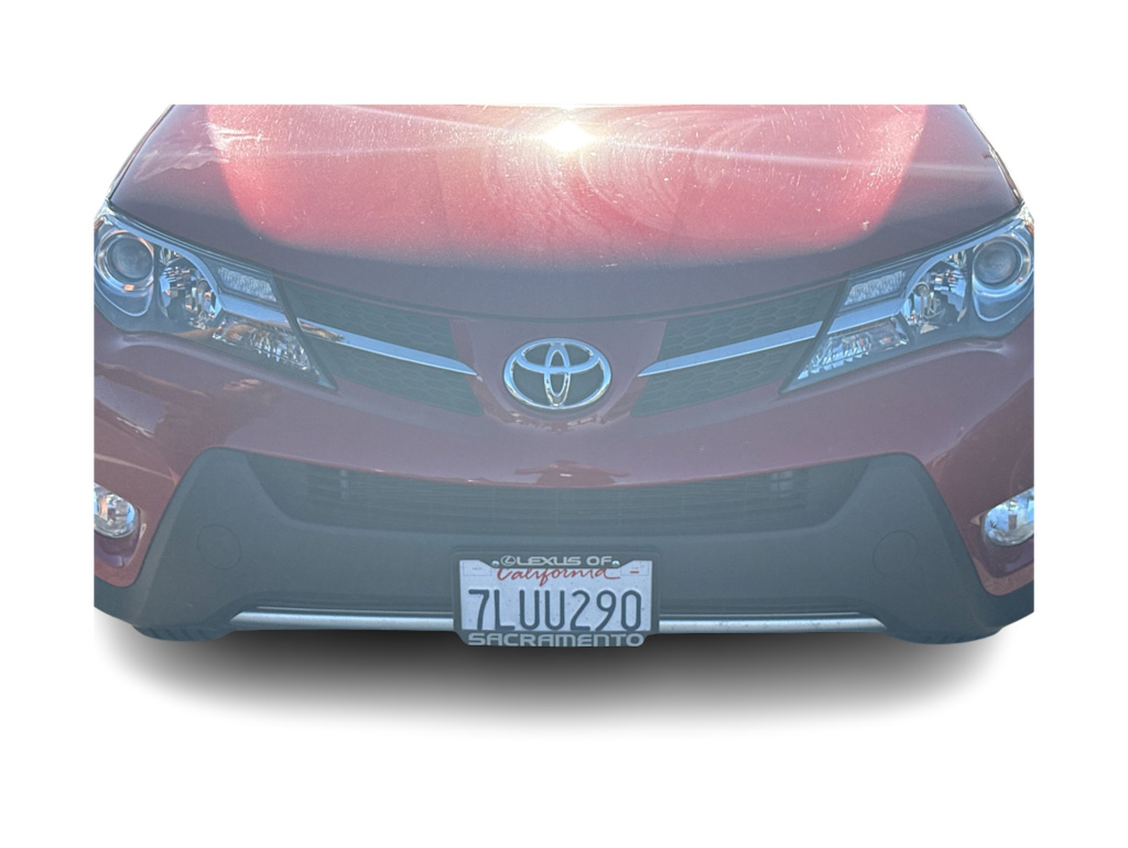 Thumbnail: 2015 Toyota RAV4 - 3