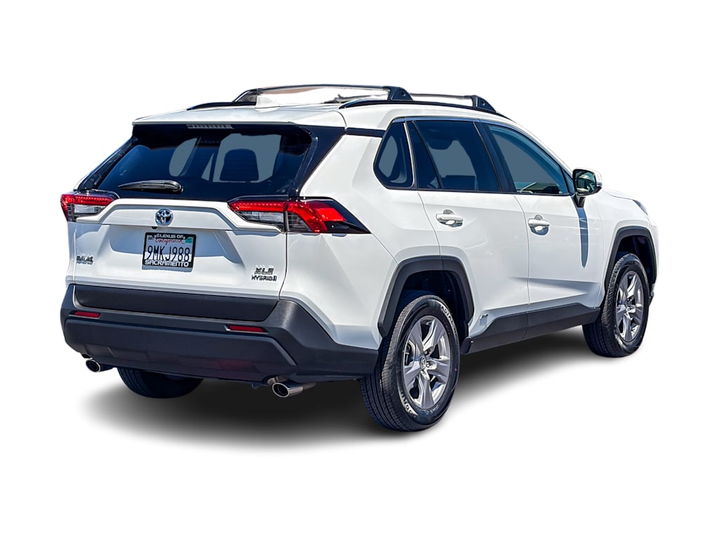 Thumbnail: 2024 Toyota RAV4 - 16