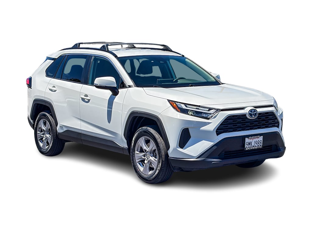 Thumbnail: 2024 Toyota RAV4 - 17