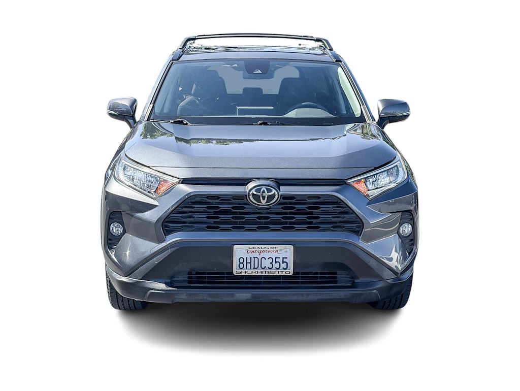 Thumbnail: 2019 Toyota RAV4 - 5