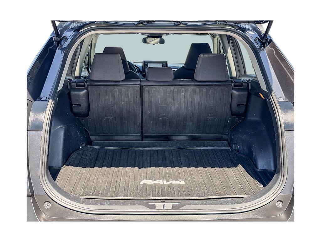 Thumbnail: 2019 Toyota RAV4 - 15