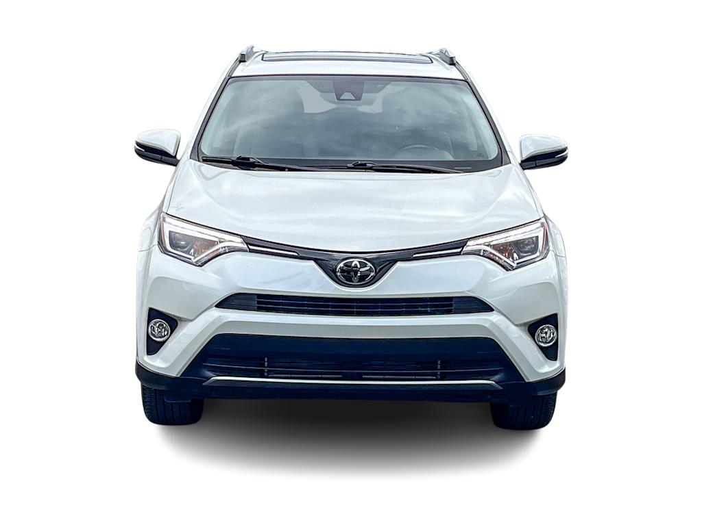 Thumbnail: 2018 Toyota RAV4 - 5